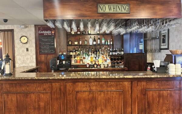 Belmont Hall & Restaurant