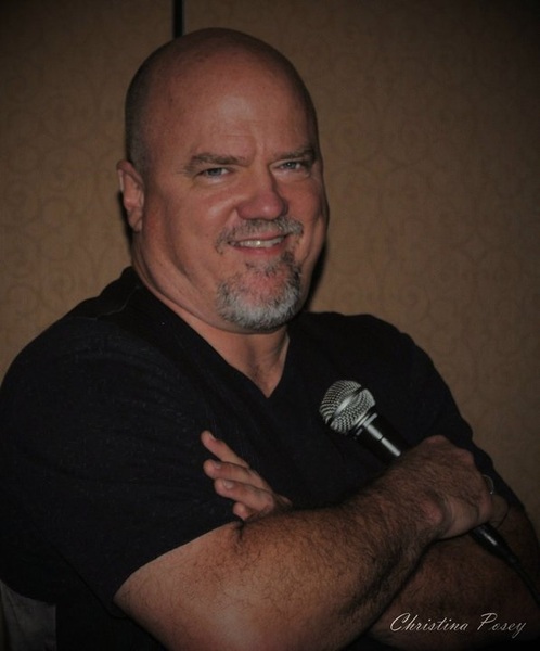 DJ Charlie Roberts - Mobile, AL