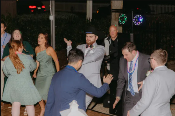 DJ Charlie Roberts - Mobile, AL