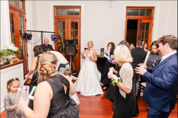 DJ Charlie Roberts - Mobile, AL