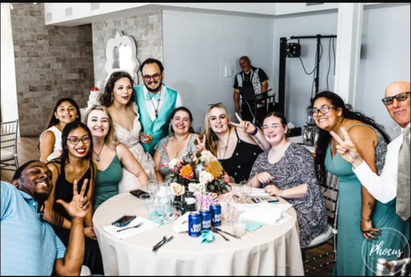 DJ Charlie Roberts - Mobile, AL