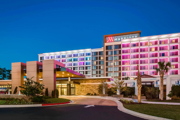 North Charleston Marriott