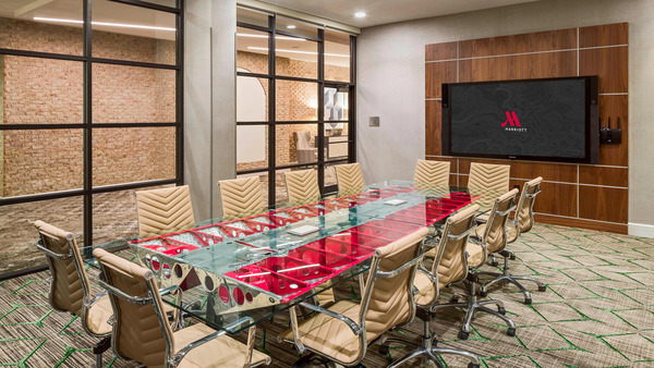 North Charleston Marriott