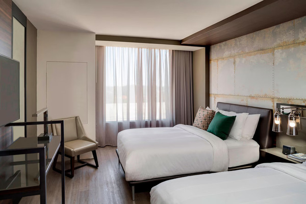 North Charleston Marriott