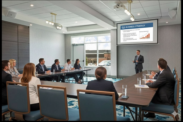 Home2 Suites by Hilton Huntsville