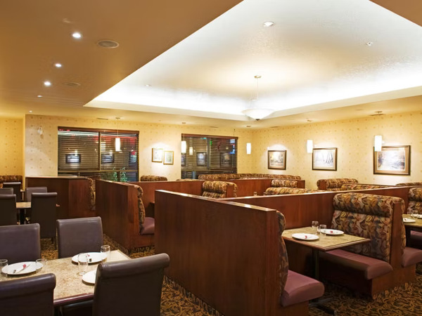 Holiday Inn Hotel & Suites Lloydminster