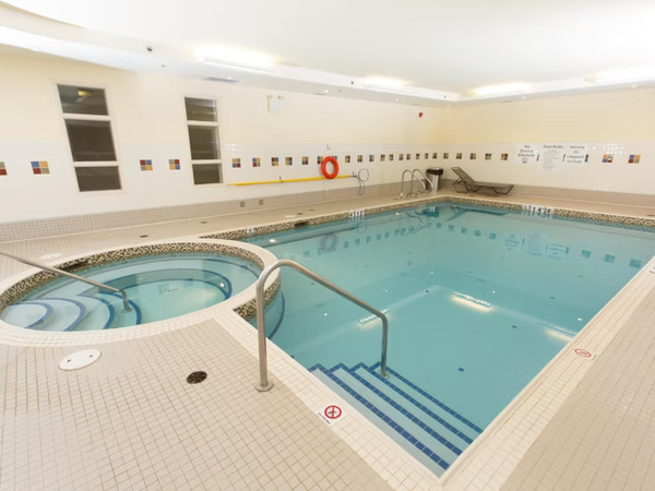 Holiday Inn Hotel & Suites Lloydminster