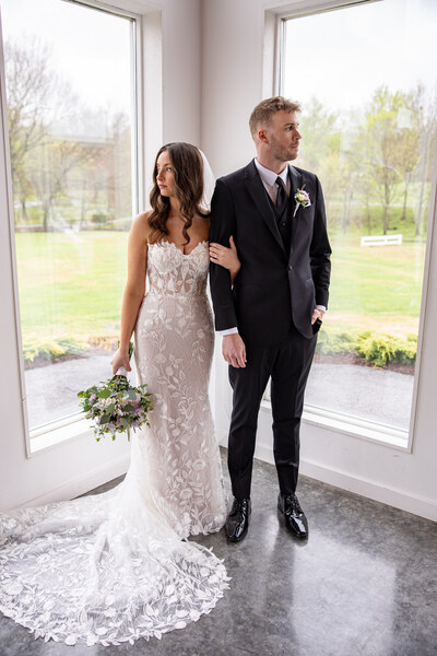 SASSAFRAS SPRINGS VINEYARD