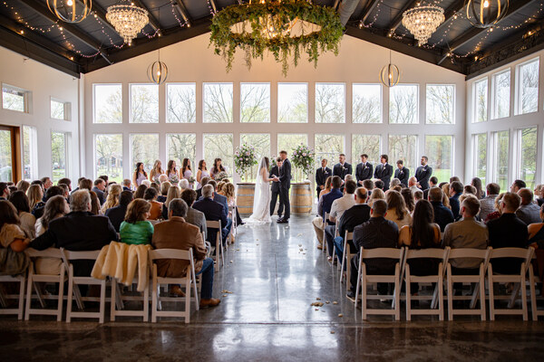 SASSAFRAS SPRINGS VINEYARD