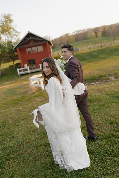 SASSAFRAS SPRINGS VINEYARD