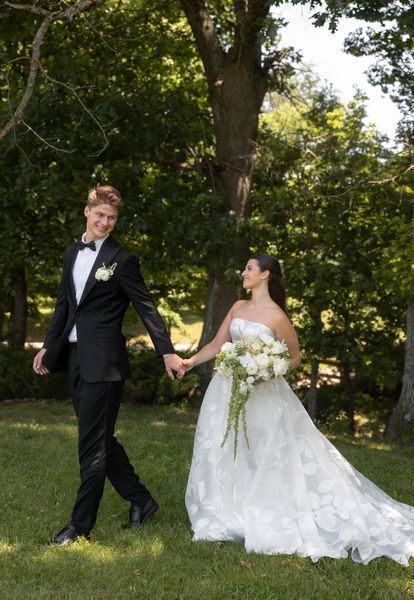 SASSAFRAS SPRINGS VINEYARD