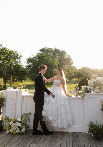 SASSAFRAS SPRINGS VINEYARD