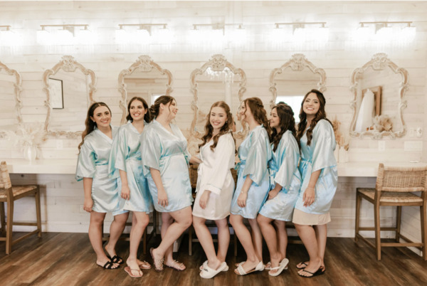 Ever After Farms Stockyard