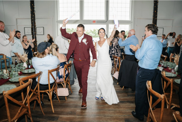 Ever After Farms Stockyard