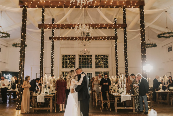 Ever After Farms Stockyard