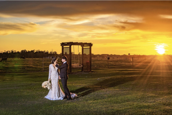 Ever After Farms Stockyard