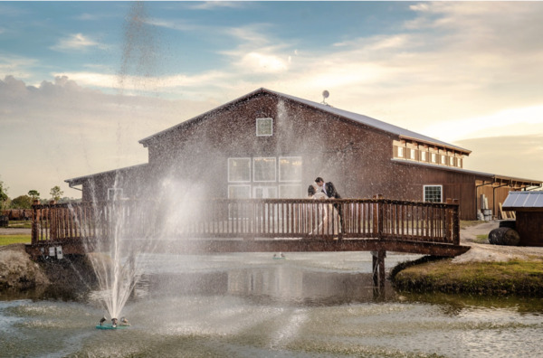 Ever After Farms Stockyard