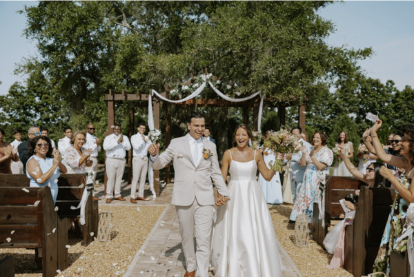 Ever After Farms Stockyard