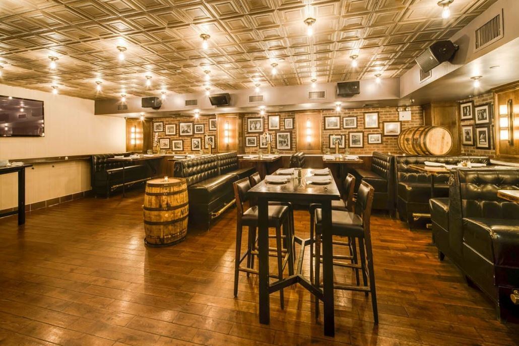 Park Avenue Tavern, photo 4