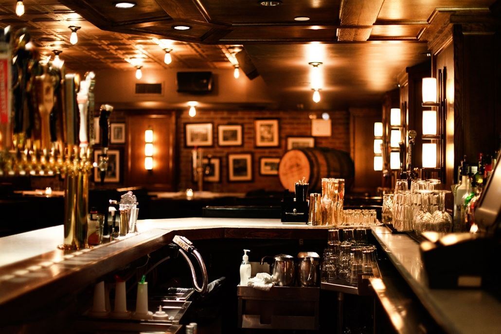Park Avenue Tavern, photo 6