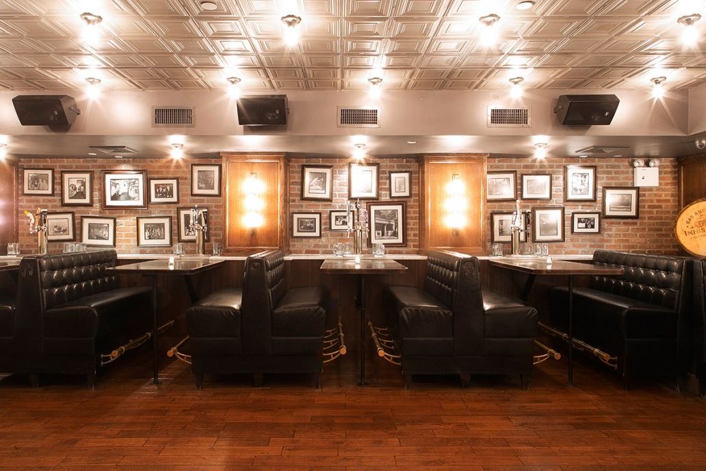 Park Avenue Tavern, photo 3