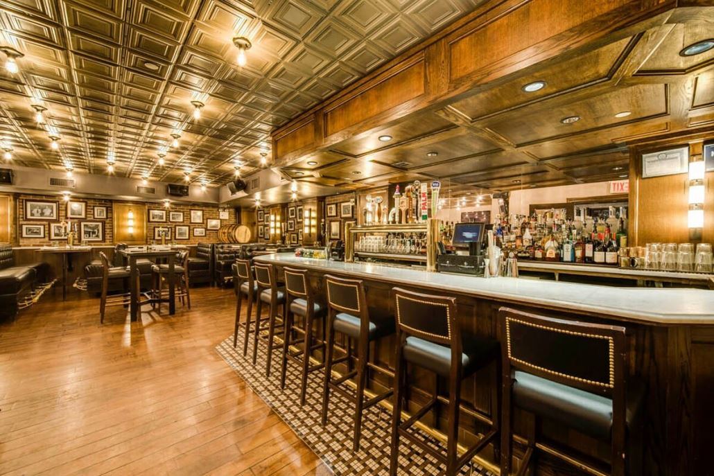 Park Avenue Tavern, photo 5