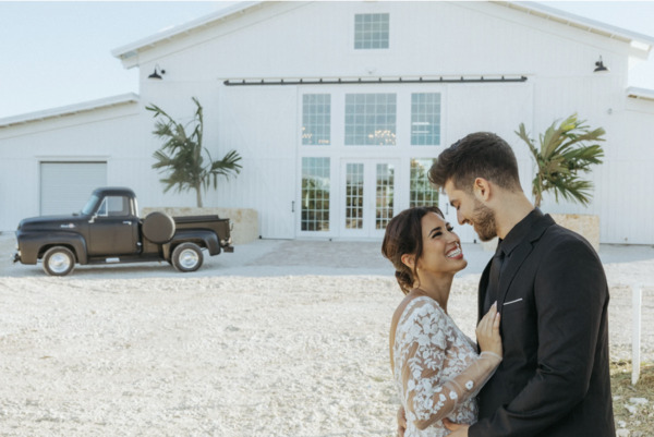 Ever After Farms Tropical Grove