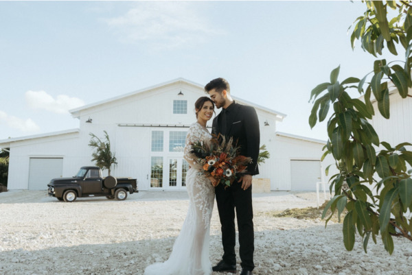 Ever After Farms Tropical Grove