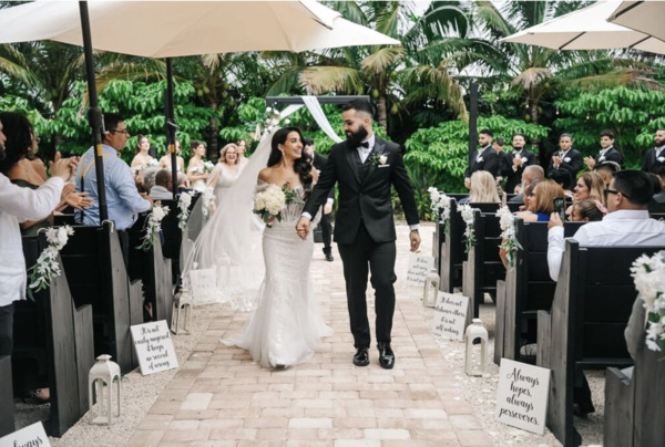 Ever After Farms Tropical Grove