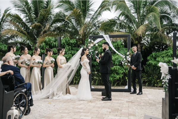 Ever After Farms Tropical Grove