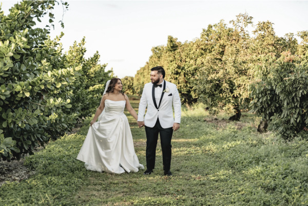 Ever After Farms Tropical Grove