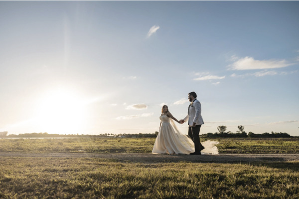 Ever After Farms Tropical Grove