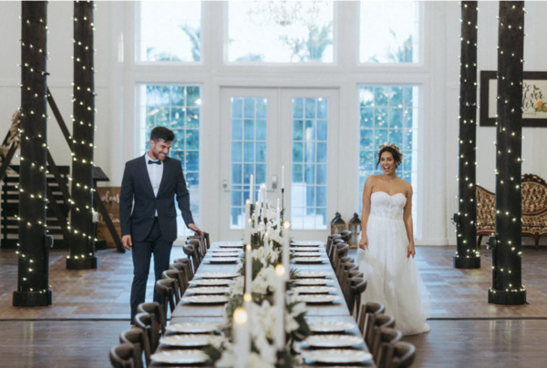 Ever After Farms Tropical Grove