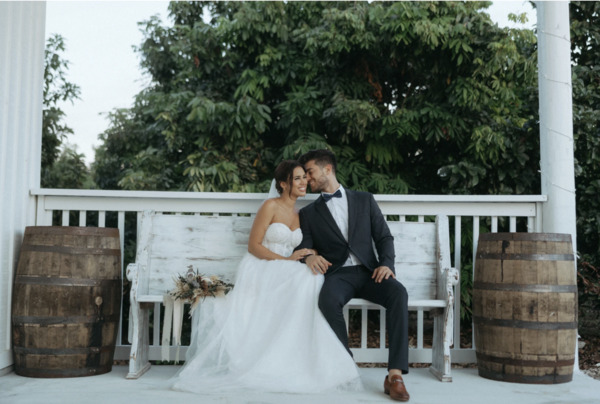 Ever After Farms Tropical Grove