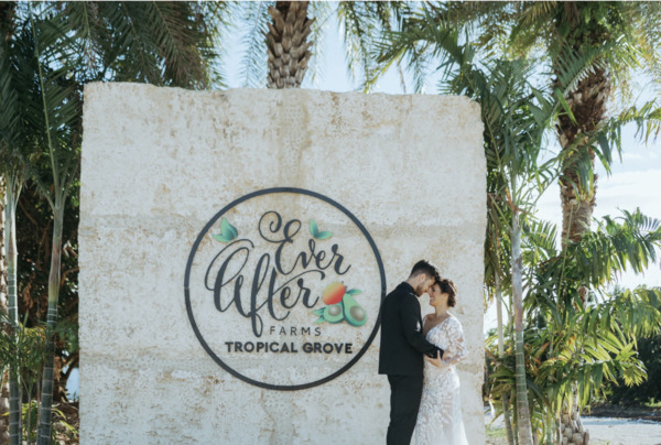 Ever After Farms Tropical Grove