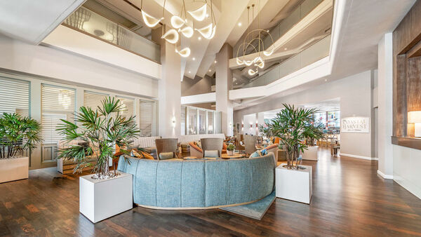 Hyatt Centric Delfina Santa Monica