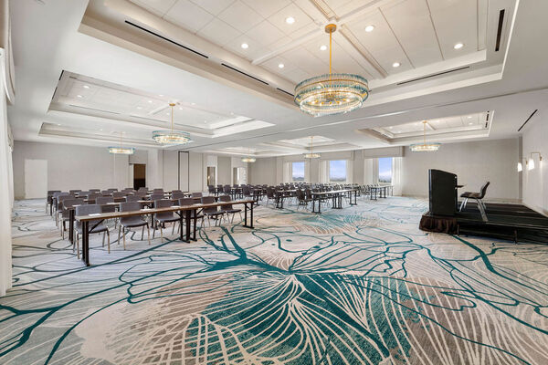 Hyatt Centric Delfina Santa Monica