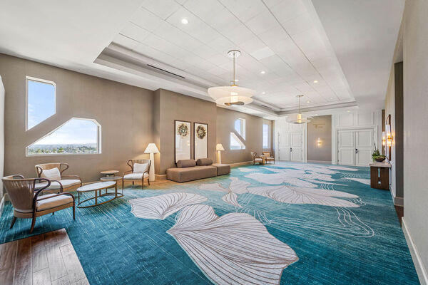 Hyatt Centric Delfina Santa Monica