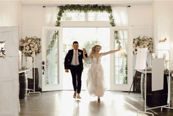 Ever After Farms Vineyard