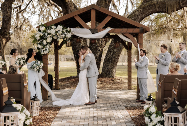 Ever After Farms Vineyard