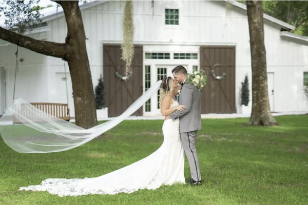 Ever After Farms Vineyard