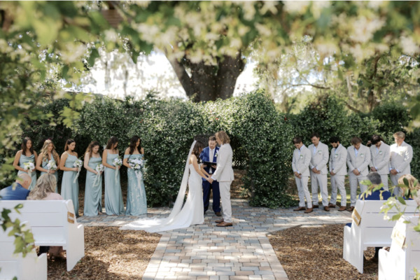 Ever After Farms Vineyard