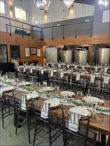 The Production Building