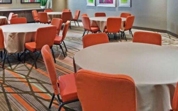 Holiday Inn Express Frisco