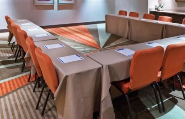 Holiday Inn Express Frisco