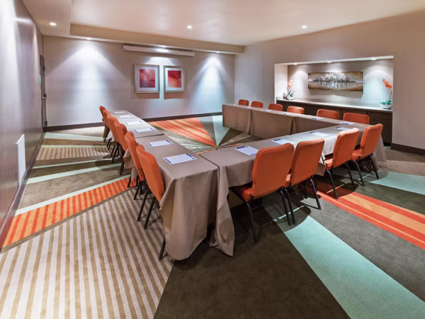 Holiday Inn Express Frisco