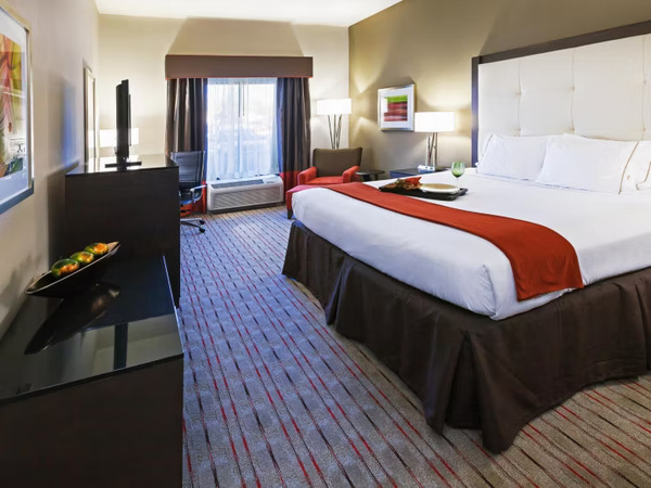 Holiday Inn Express Frisco