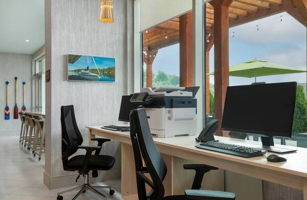 Home2 Suites by Hilton Huntsville