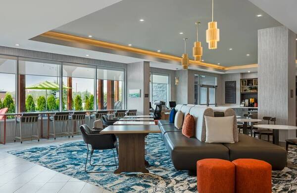 Home2 Suites by Hilton Huntsville