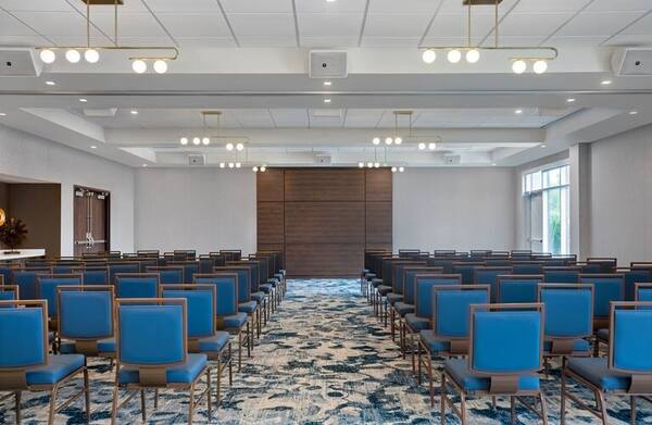 Home2 Suites by Hilton Huntsville